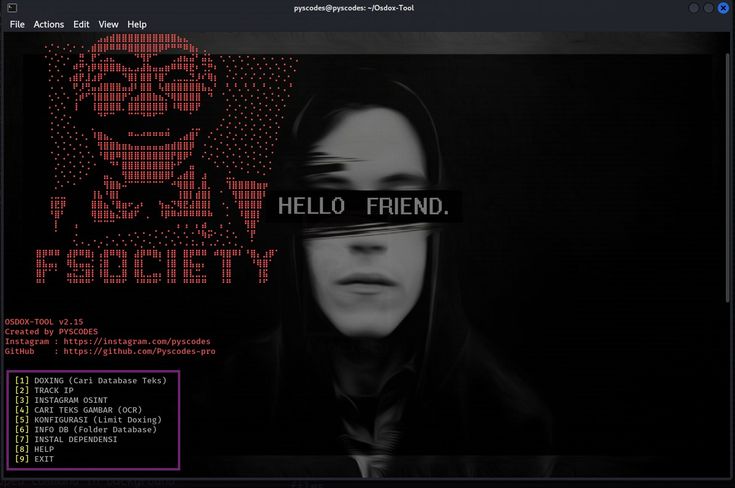 KernelSpy security analysis terminal